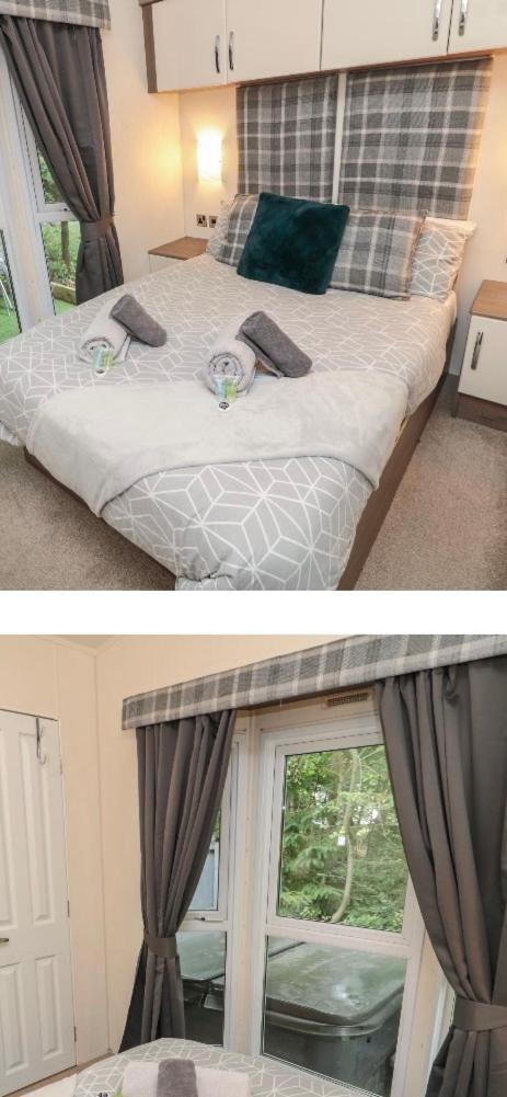Jax Retreat Hot Tub And Free Golf Hotel Felton  Bagian luar foto